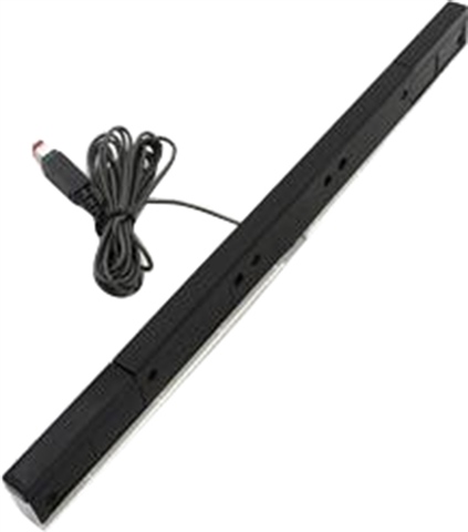 Wii console shop sensor bar